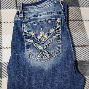 Miss Me Jeans size 29